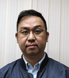 Andy Lam