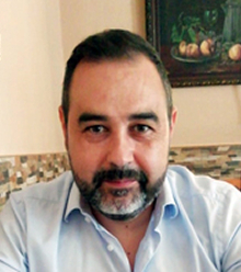 Juan Gallardo